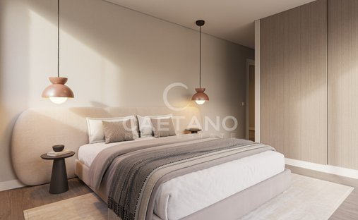 Appartement à Ponta do Sol, Madère, Portugal 1