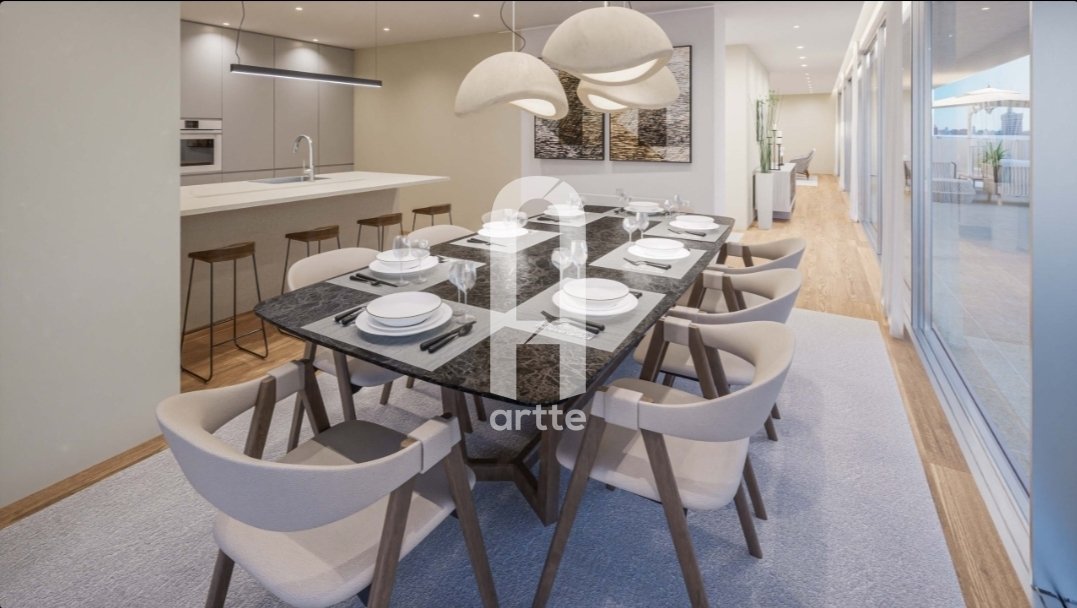 Apartment in Gloria e Vera Cruz, Aveiro District, Portugal 4 - 17542476