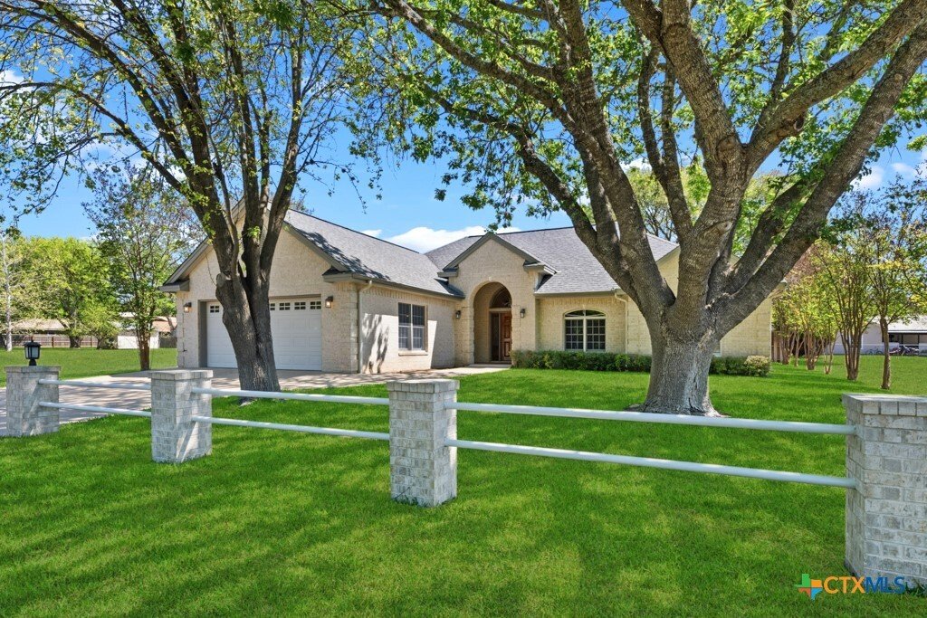 House in Canyon Lake, Texas, United States 1 - 17542592