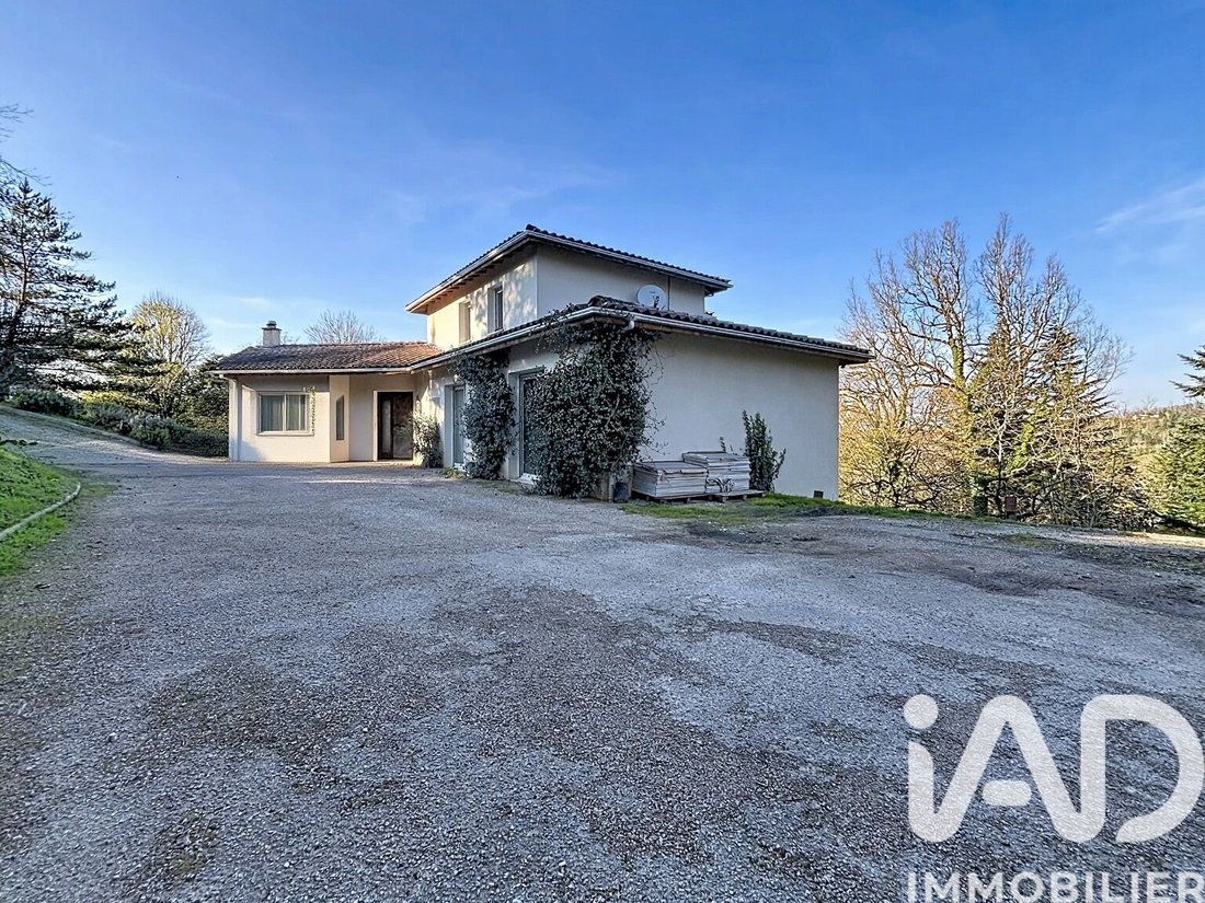 House in Les Brunels, Occitania, France 5 - 17545711