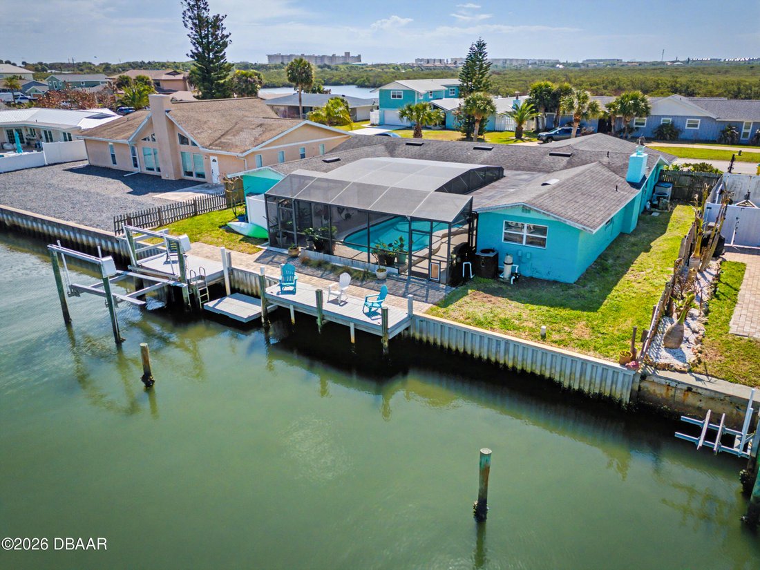 House in Port Orange, Florida, United States 1 - 17542503