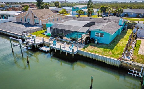 House in Port Orange, Florida, United States 1