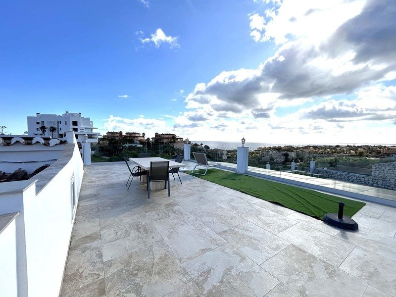Villa in Mijas, Andalusia, Spain 4 - 17543240