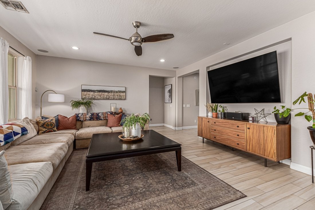 House in Sun Lakes, Arizona, United States 5 - 17540187