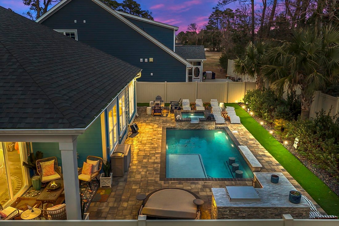 House in North Myrtle Beach, South Carolina, United States 5 - 17541649