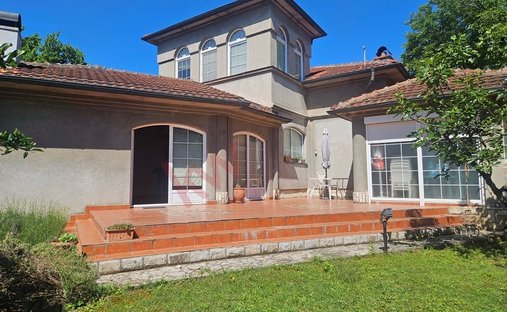 Casa a Belgrado, Serbia 1