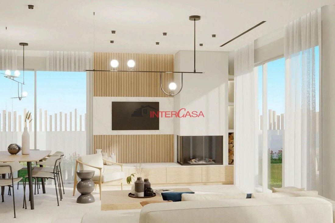 Apartment in Kifisia, Attica, Greece 3 - 17542080