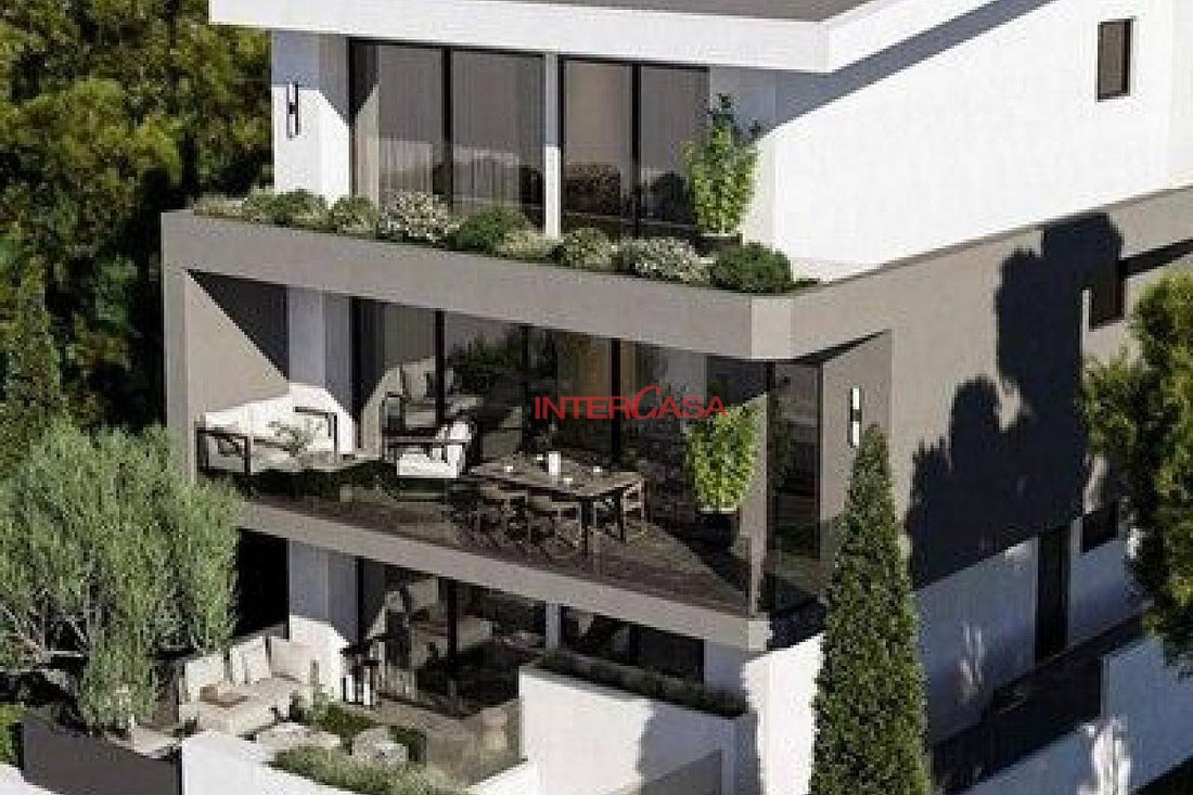 Apartment in Glyfada, Attica, Greece 4 - 17541977