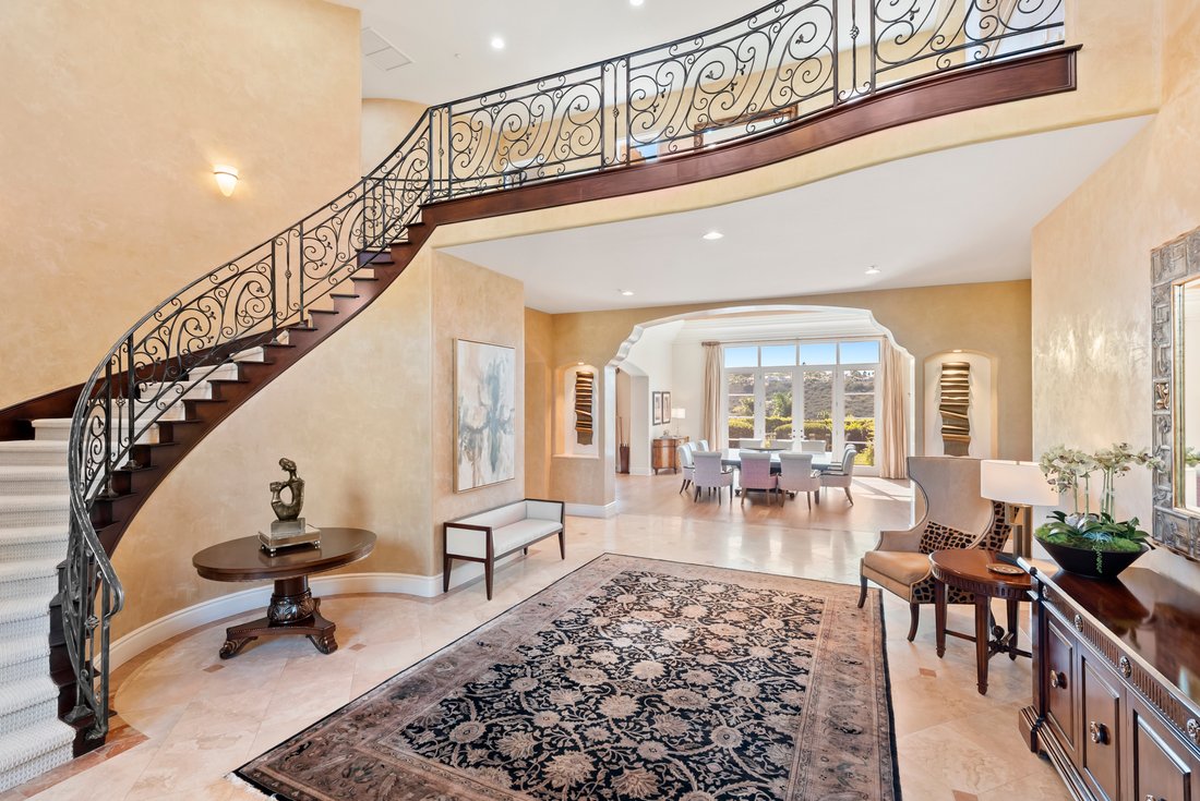 House in Rancho Santa Fe, California, United States 3 - 17540657