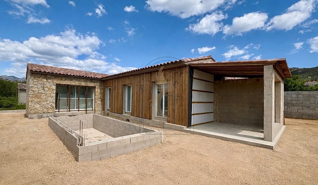 House in Figari, Corsica, France 3 - 17540940