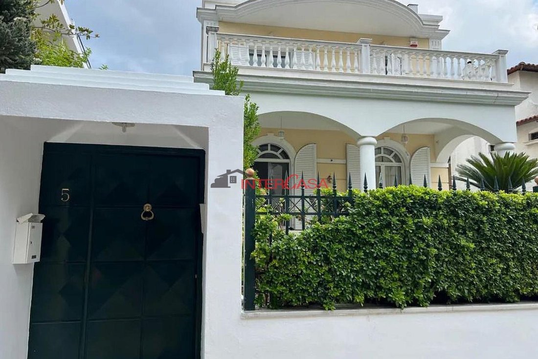 House in Dionysos, Attica, Greece 3 - 17542349