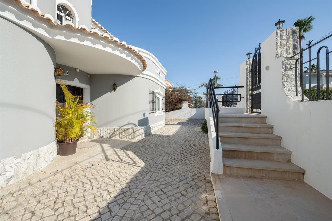 House in Loule (Sao Clemente), Algarve, Portugal 4 - 17544519