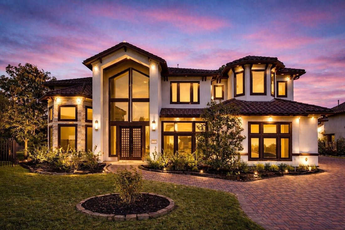 House in Sugar Land, Texas, United States 1 - 17544083