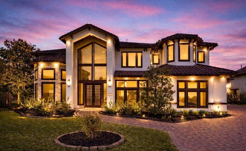 House in Sugar Land, Texas, United States 1