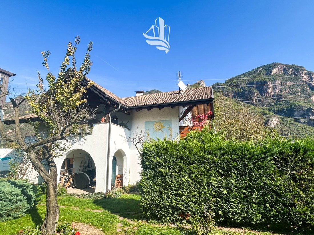 Villa in Don Bosco, Bolzano / Bozen, Trentino – Alto Adige/Südtirol 1 - 16631793
