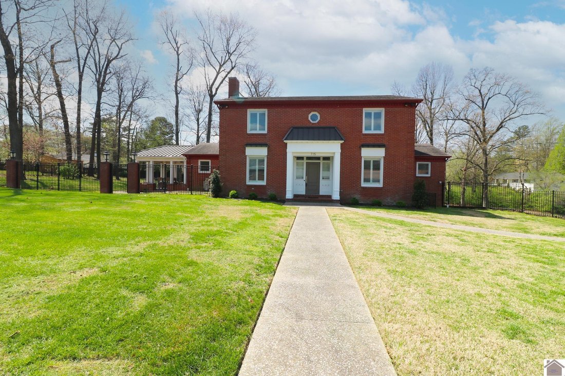 House in Paducah, Kentucky, United States 2 - 17534679