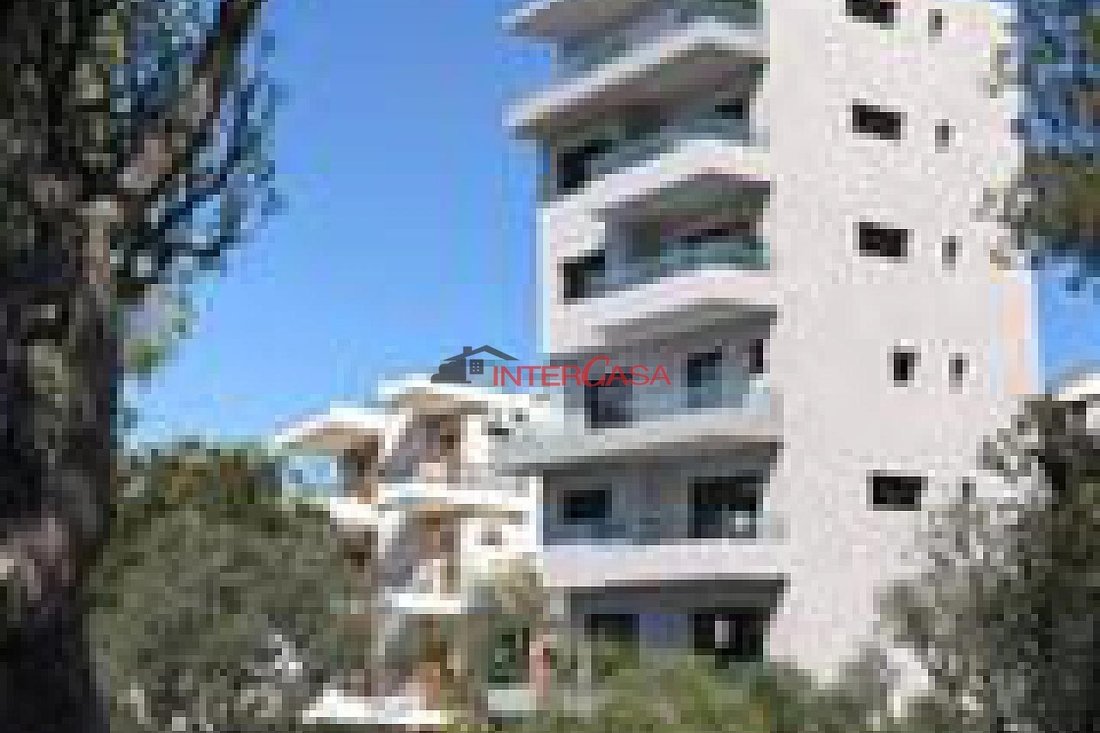Apartment in Glyfada, Attica, Greece 3 - 17541954