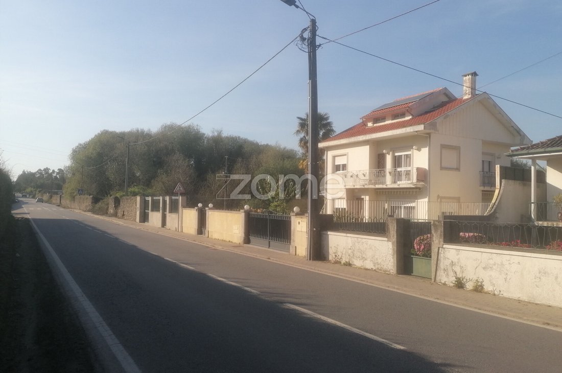 Land in Fornelo e Vairao, Porto District, Portugal 1 - 17544695