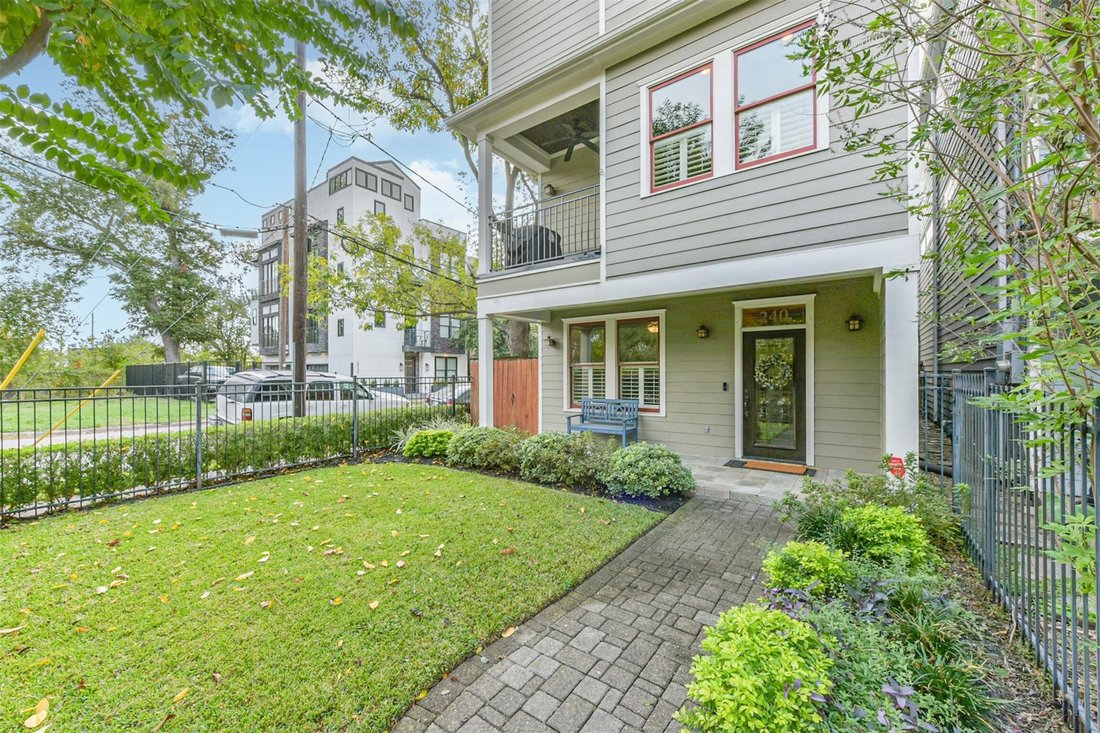 House in Houston, Texas, United States 2 - 17544106