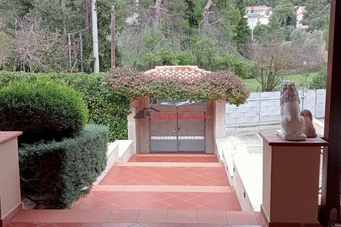 House in Dionysos, Attica, Greece 4 - 17541867