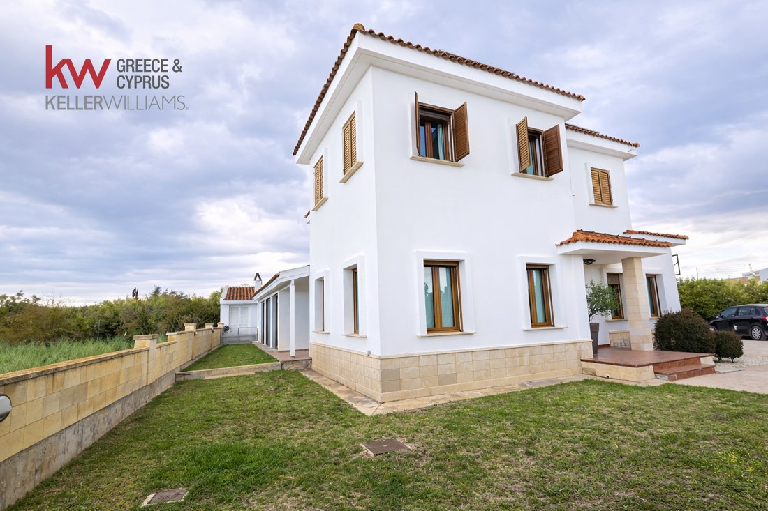 House in Nisou, Nicosia, Cyprus 2 - 17543411