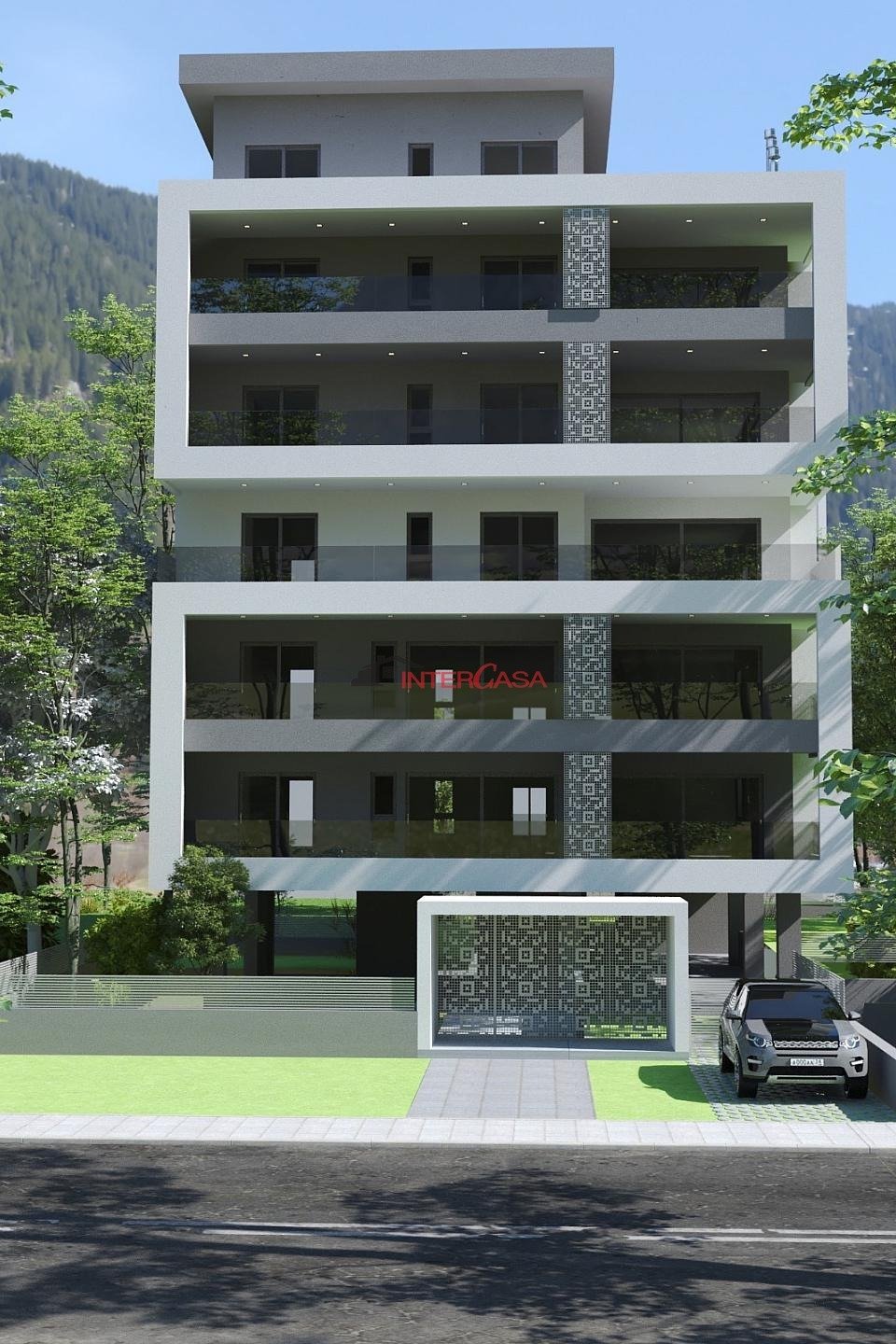Apartment in North Athens, Attica, Greece 1 - 17542068