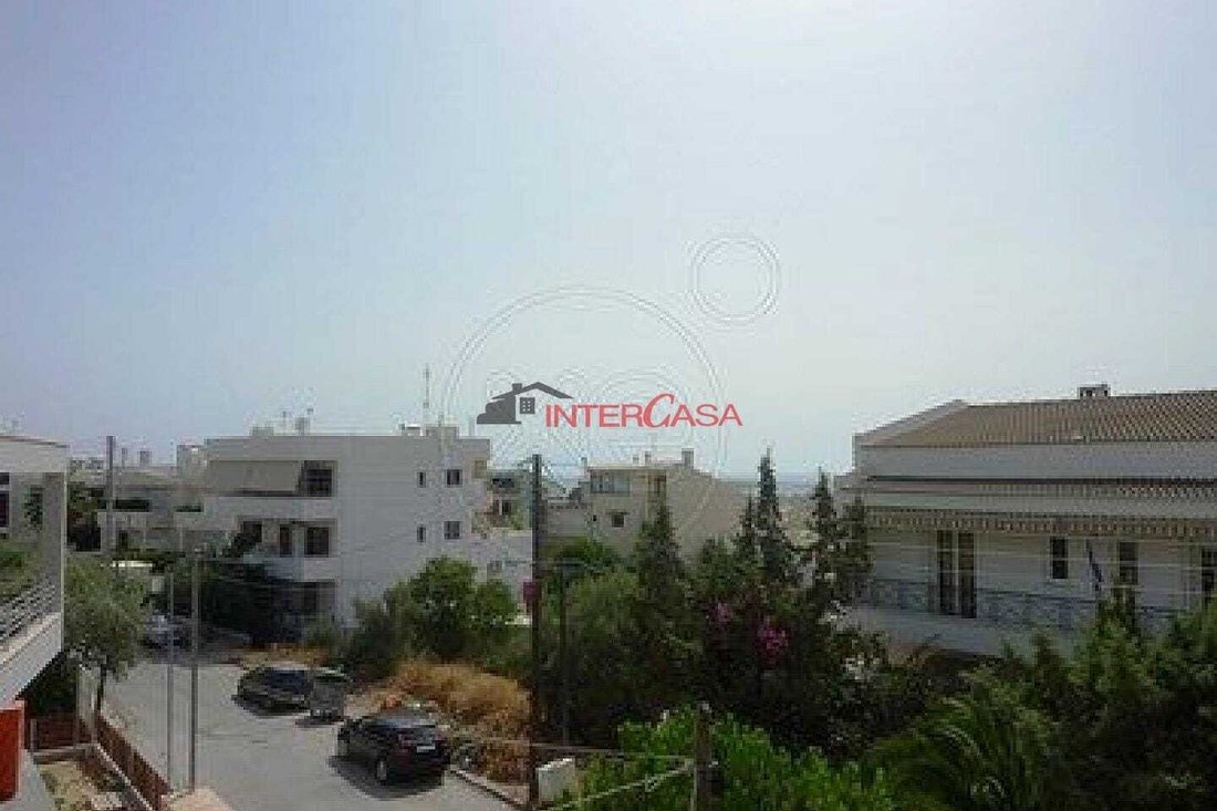 Apartment in Voula, Attica, Greece 1 - 17542223