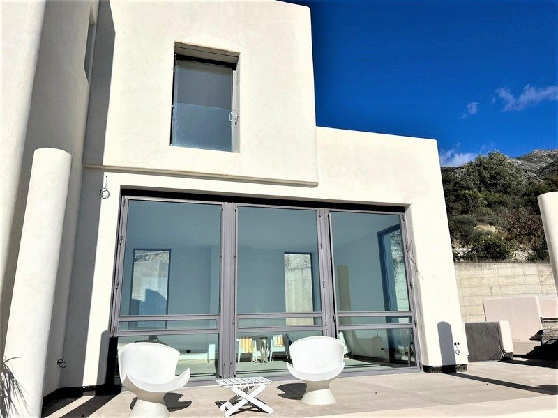 Villa à Istán, Andalousie, Espagne 4 - 17543152