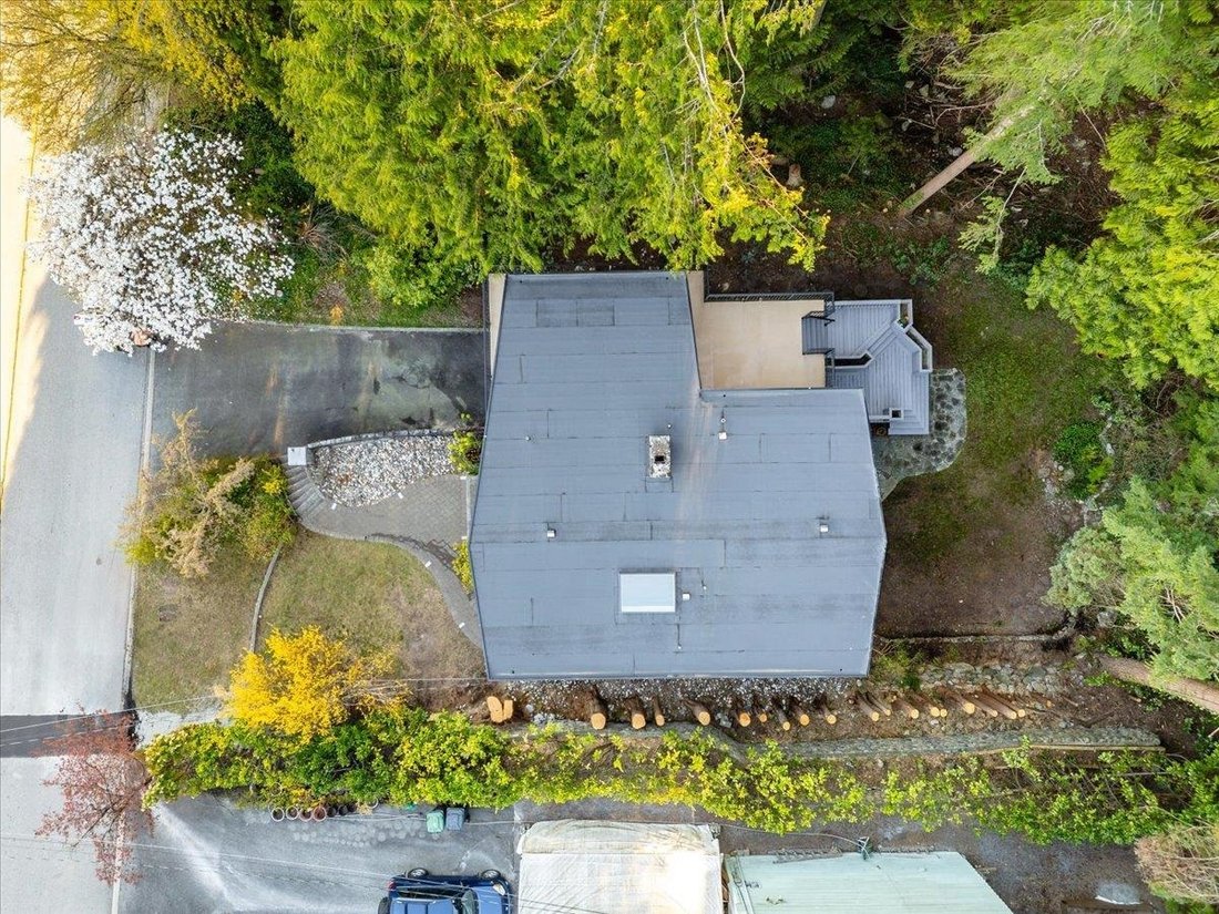 House in North Vancouver, British Columbia, Canada 4 - 17544665