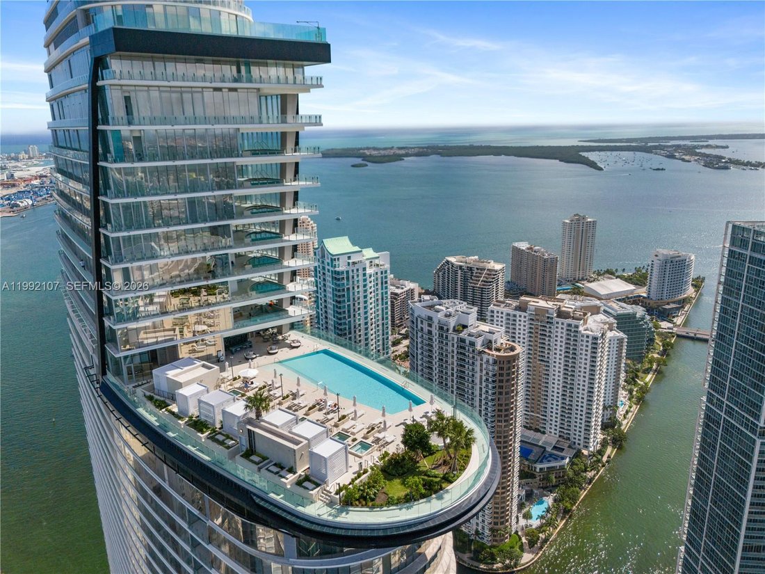 Condo in Miami, Florida, United States 4 - 17542894