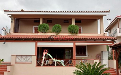 Haus in Dionysos, Attika, Griechenland 1