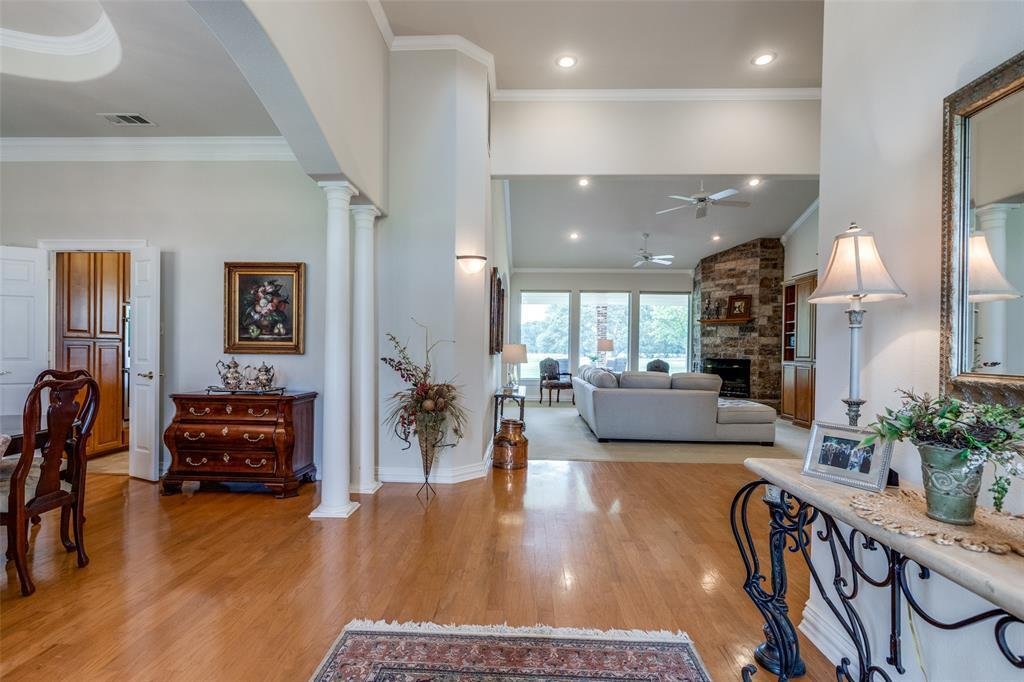 House in Pilot Point, Texas, United States 3 - 17539811