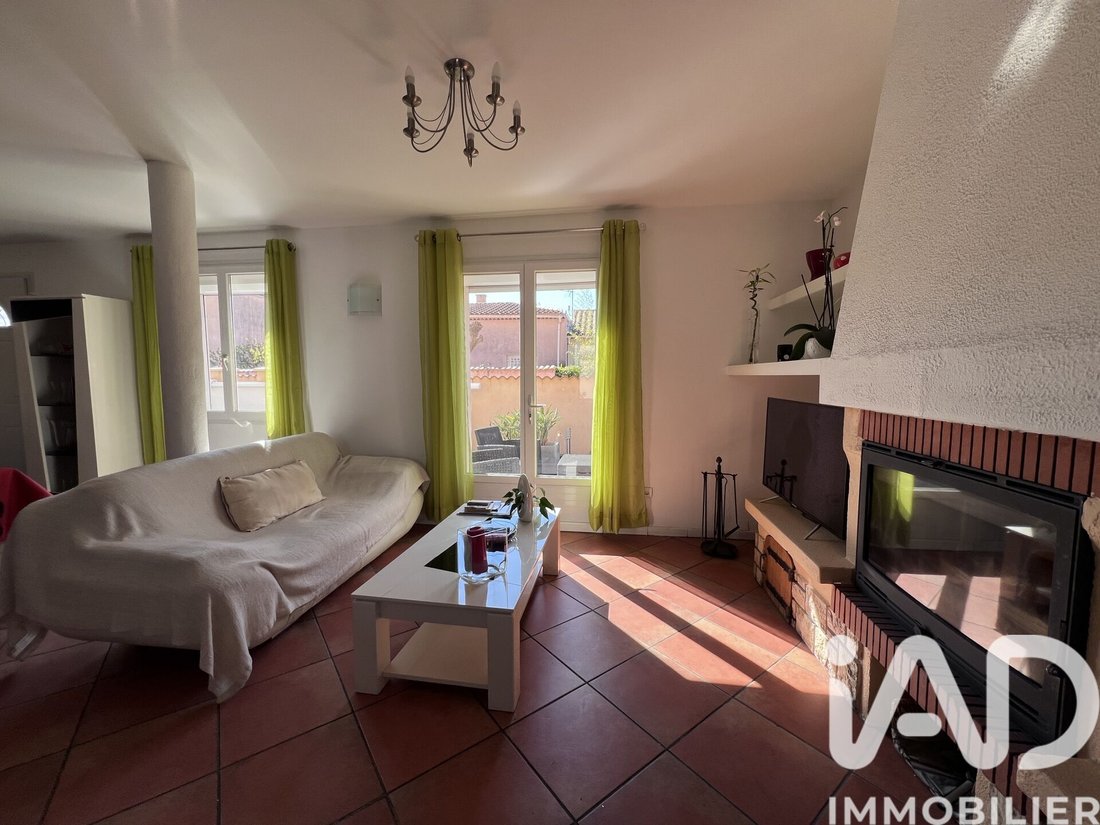 House in La Londe-les-Maures, Provence-Alpes-Côte d'Azur, France 5 - 17545821