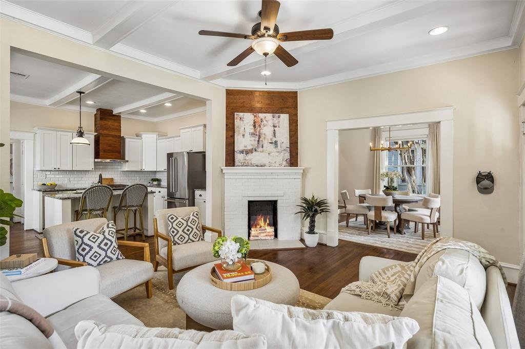 House in Dallas, Texas, United States 2 - 17539863