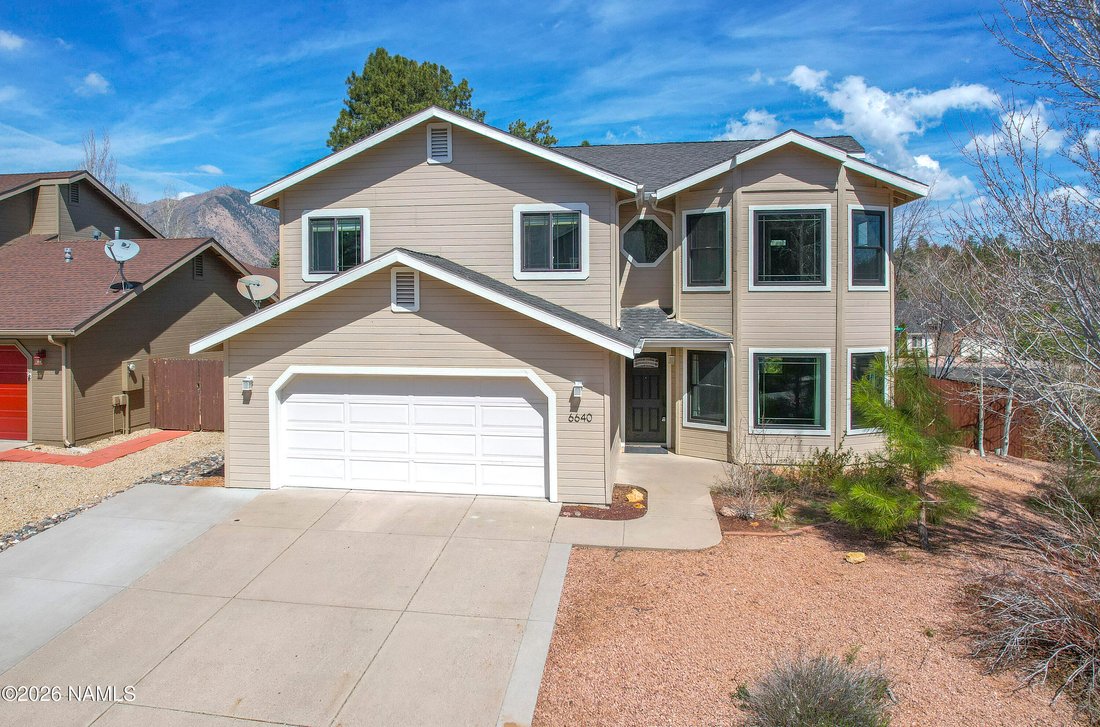 House in Flagstaff, Arizona, United States 1 - 17542536