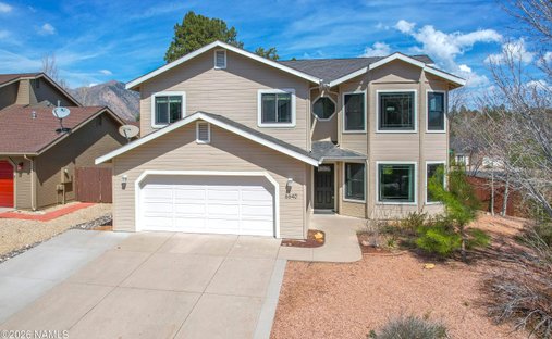 Haus in Flagstaff, Arizona, Vereinigte Staaten 1