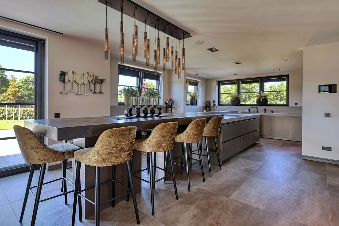 House in Noordwijk, South Holland, Netherlands 3 - 17541472
