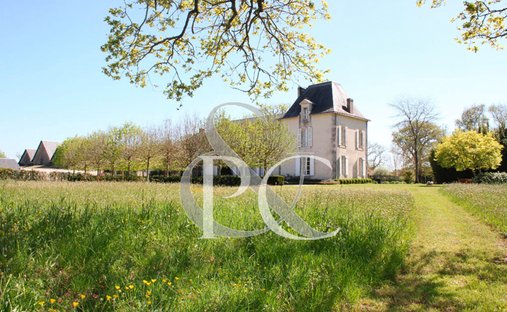 House in Avrillé, Pays de la Loire, France 1