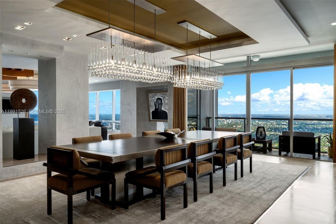 Condo in Miami, Florida, United States 3 - 17542007
