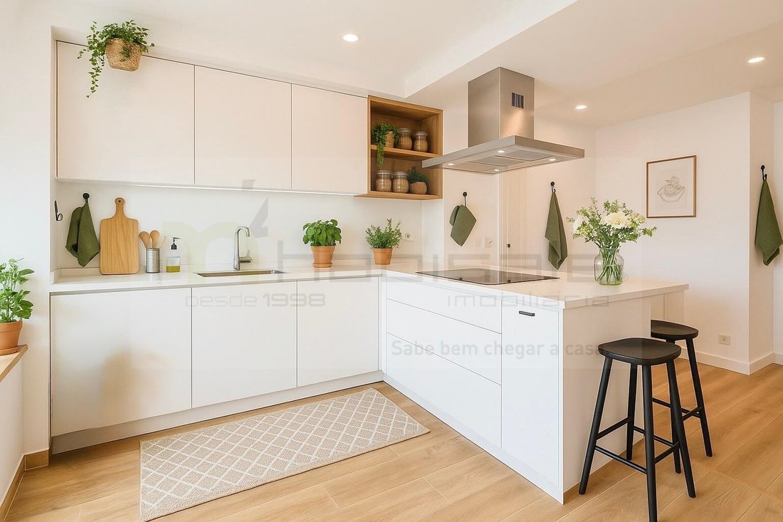 Apartment in Sao Domingos de Rana, Lisbon, Portugal 5 - 17541865