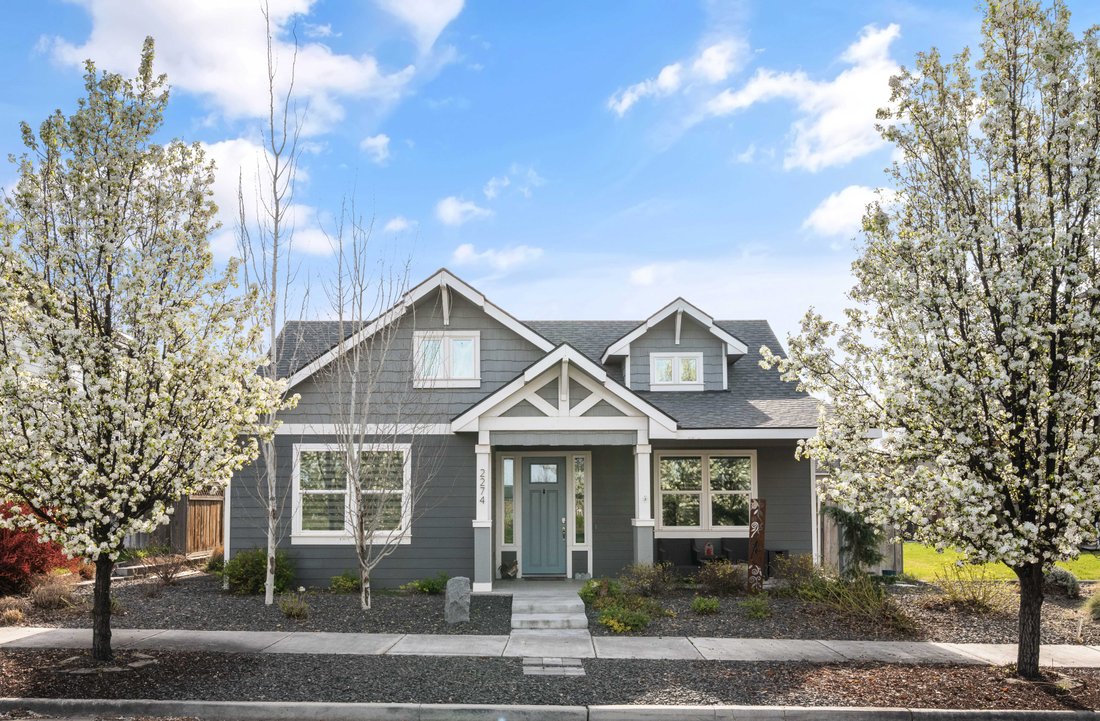 House in Richland, Washington, United States 1 - 17541061