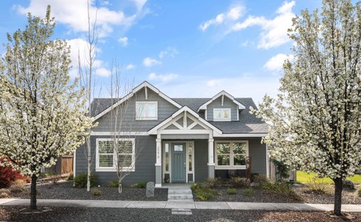 House in Richland, Washington, United States 1