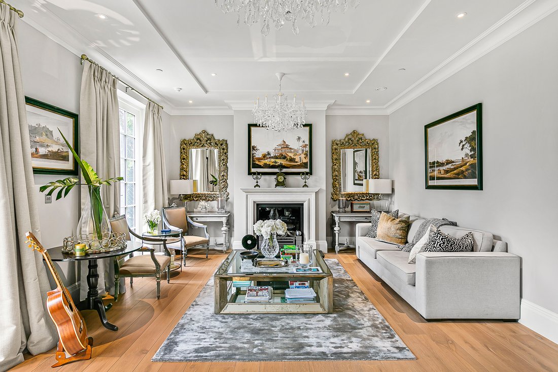 House in Englefield Green, Windsor, England 3 - 17543646