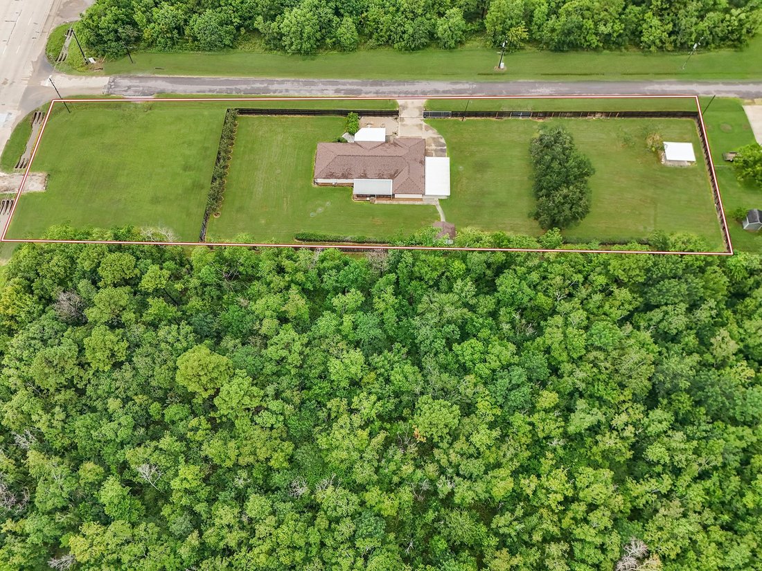 House in Manvel, Texas, United States 4 - 17544115