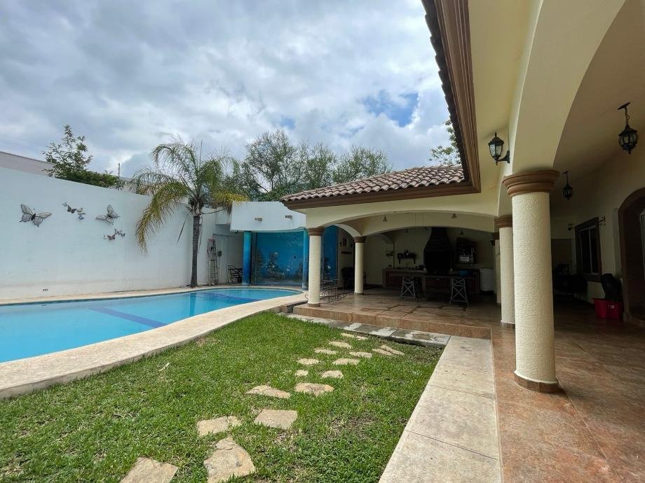 House in Monterrey, Nuevo Leon, Mexico 3 - 17542111