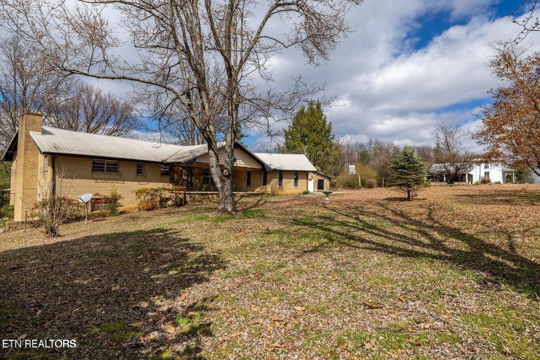 House in Maryville, Tennessee, United States 5 - 17540380