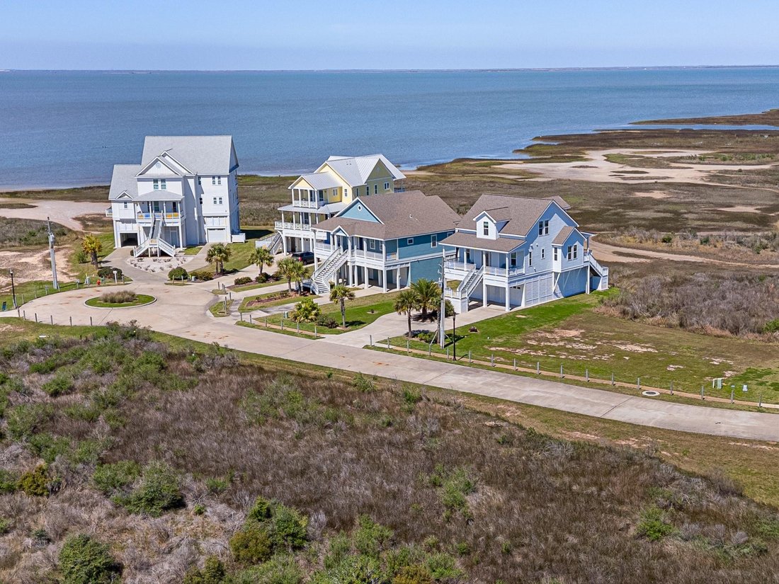 House in Galveston, Texas, United States 3 - 17544026