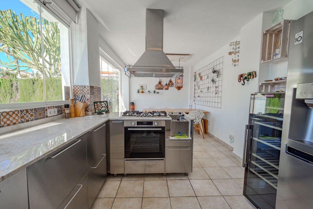 Villa in Ciudad Quesada, Rojales, Valencian Community 4 - 11142363