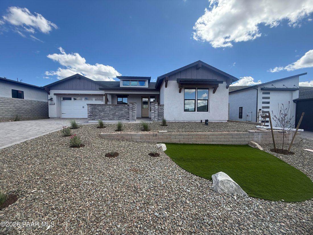 House in Prescott Valley, Arizona, United States 2 - 17238058