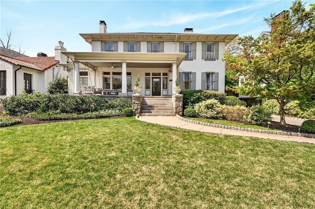 House in Atlanta, Georgia, United States 1 - 17540270